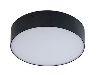 Azzardo Monza R 22 AZ4758 plafon lampa sufitowa 1x20W LED biały - Lampy sufitowe - miniaturka - grafika 1