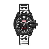 Zegarki męskie - Diesel Watch DZ4653, czarny - miniaturka - grafika 1