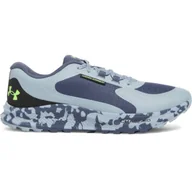 Buty sportowe męskie - Męskie buty do biegania Under Armour UA Charged Bandit Tr 3 - niebieskie - miniaturka - grafika 1