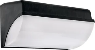 IDEUS Zewnętrzna lampa Norton 04038 do ogrodu LED 10W 4000K IP65 czarna - Lampy ogrodowe - miniaturka - grafika 1