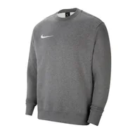 Bluzy męskie - Bluza Nike Park 20 Crew CW6902-071 grafit - miniaturka - grafika 1