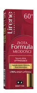Serum do twarzy - Lirene Złota Formuła Młodości Serum Silnie Liftingujące 60+ 30ml - miniaturka - grafika 1