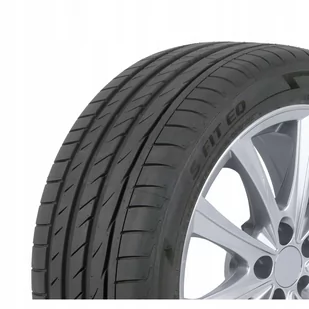 LAUFENN S Fit EQ LK01 205/55 R16 91H - Opony letnie - miniaturka - grafika 1