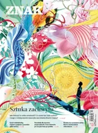 Czasopisma - Miesięcznik ZNAK 794 (07-08/2021) Sztuka zachwytu - autor zbiorowy - miniaturka - grafika 1