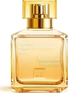 Maison Francis Kurkdjian Kvapusis vanduo Maison Francis Kurkdjian Aqua Vitae Cologne Forte EDP moterims, 35 ml - Wody i perfumy damskie - miniaturka - grafika 1