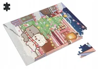 Puzzle - Puzzle TOY STORY BUZZ ASTRAL A3 252 el z Nadrukiem + IMIĘ Pudełko 37 - miniaturka - grafika 1