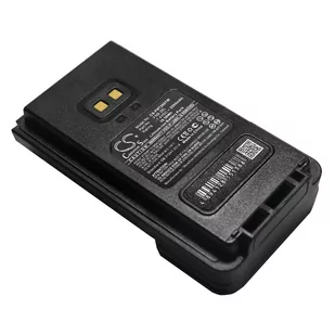 Yaesu FT-25R / FNB-26L 2500mAh 18.50Wh Li-Ion 7.4V (Cameron Sino) - Akcesoria do krótkofalówek - miniaturka - grafika 1