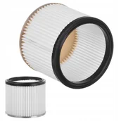 Filtry do odkurzaczy - Filtr POWIETRZA do EINHELL TH-VC 1930 DUO 1300 NTS - miniaturka - grafika 1