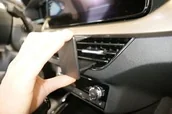 Uchwyty samochodowe do telefonów - ProClip do Skoda Kamiq 2020-2024 - miniaturka - grafika 1