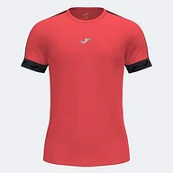 Koszulki męskie - Joma Koszulka z krótkim rękawem Elastyczne mankiety R-City Koszulka męska - miniaturka - grafika 1