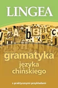Nauka - Gramatyka Języka Chińskiego Praca zbiorowa - miniaturka - grafika 1