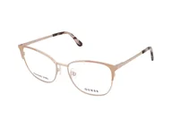 Okulary korekcyjne, oprawki, szkła - Guess GU2705 074 - miniaturka - grafika 1
