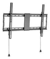 Uchwyty do telewizora - Gembird 37”-80” 70 kg stały - miniaturka - grafika 1