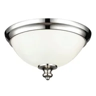 Lampy sufitowe - Ardant Decor Lampa Elena Ardant Decor FE/PARKMAN/F PN FE/PARKMAN/F PN - miniaturka - grafika 1