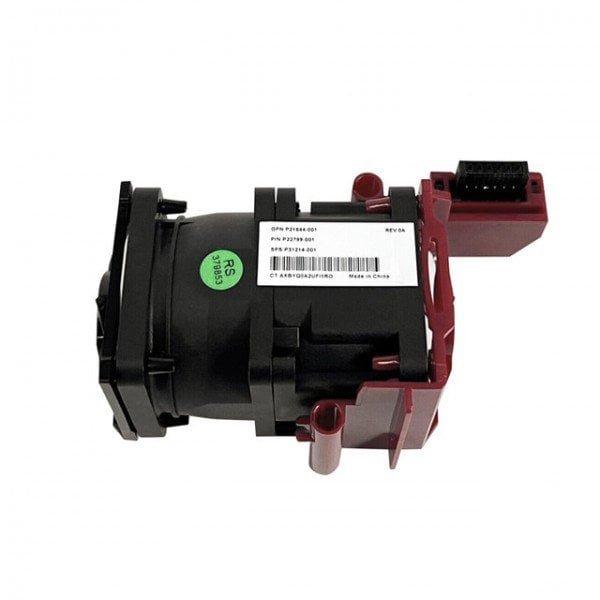 HP Wentylator do DL360 G10+ High Performance P31213-001 - Refabrykowany