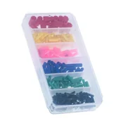 Inne akcesoria dla wędkarzy - Wężyki do spławików AC-3602M - miniaturka - grafika 1