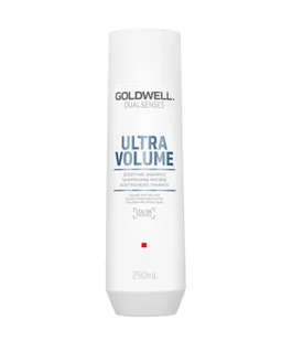 Goldwell Ultra Volume Szampon Zwiększający Objętość 250ml - Szampony do włosów - miniaturka - grafika 1