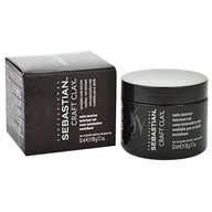 Pozostałe kosmetyki - Sebastian Professional Professional Form pasta modelująca do wszystkich rodzajów włosów Remoldable Matte Texturizer) 50 ml - miniaturka - grafika 1