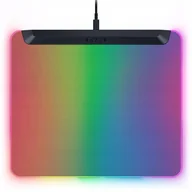 Podkładki pod mysz - Razer Firefly V2 Pro - Podkładka pod mysz do gier gamingowa oświetlenie led - miniaturka - grafika 1