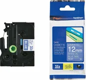 Taśmy do drukarek barwiące - Brother TZe-535 12mm x 8m (TZe535) (jest na magazynie) - miniaturka - grafika 1