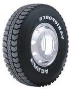 Opony ciężarowe - Fulda VARIOFORCE 315/80 R22.5 156/150K 18PR - miniaturka - grafika 1