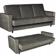 Sofy i kanapy - Wersalka sofa kanapa rozkładana Alicja FamilyMeble - miniaturka - grafika 1