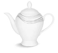 Dzbanki i imbryki - Imbryk Porcelanowy Breva Zwieger - miniaturka - grafika 1