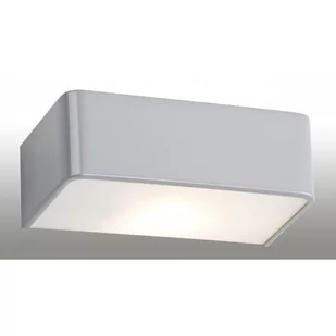 Prezent Kinkiet RODAN - Lampy ścienne - miniaturka - grafika 1
