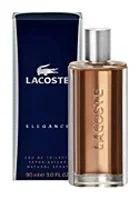 Lacoste, Elegance, woda toaletowa, 50 ml - Wody i perfumy męskie - miniaturka - grafika 1