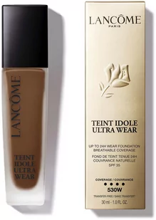 Lancôme Teint Idole Fond de Teint 530W - Podkłady do twarzy - miniaturka - grafika 2
