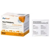 Suplementy i witaminy dla kotów - APTUS NUTRISAL 10x 25g - miniaturka - grafika 1