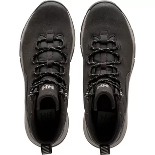 Buty Helly Hansen Baudrimont LX M 11899 (kolor Czarny. Szary/Srebrny, rozmiar 43) - Buty sportowe męskie - miniaturka - grafika 2