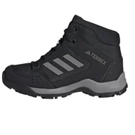 Buty trekkingowe damskie - Buty adidas Terrex Hyperhiker MID K Jr (kolor Czarny, rozmiar 36 2/3) - miniaturka - grafika 1