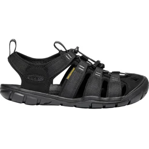 Buty trekkingowe damskie Keen Clearwater Cnx - Sandały damskie - miniaturka - grafika 1