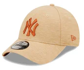 Czapki damskie - Czapka z daszkiem NEW ERA NY Yankees Essential CAP - miniaturka - grafika 1