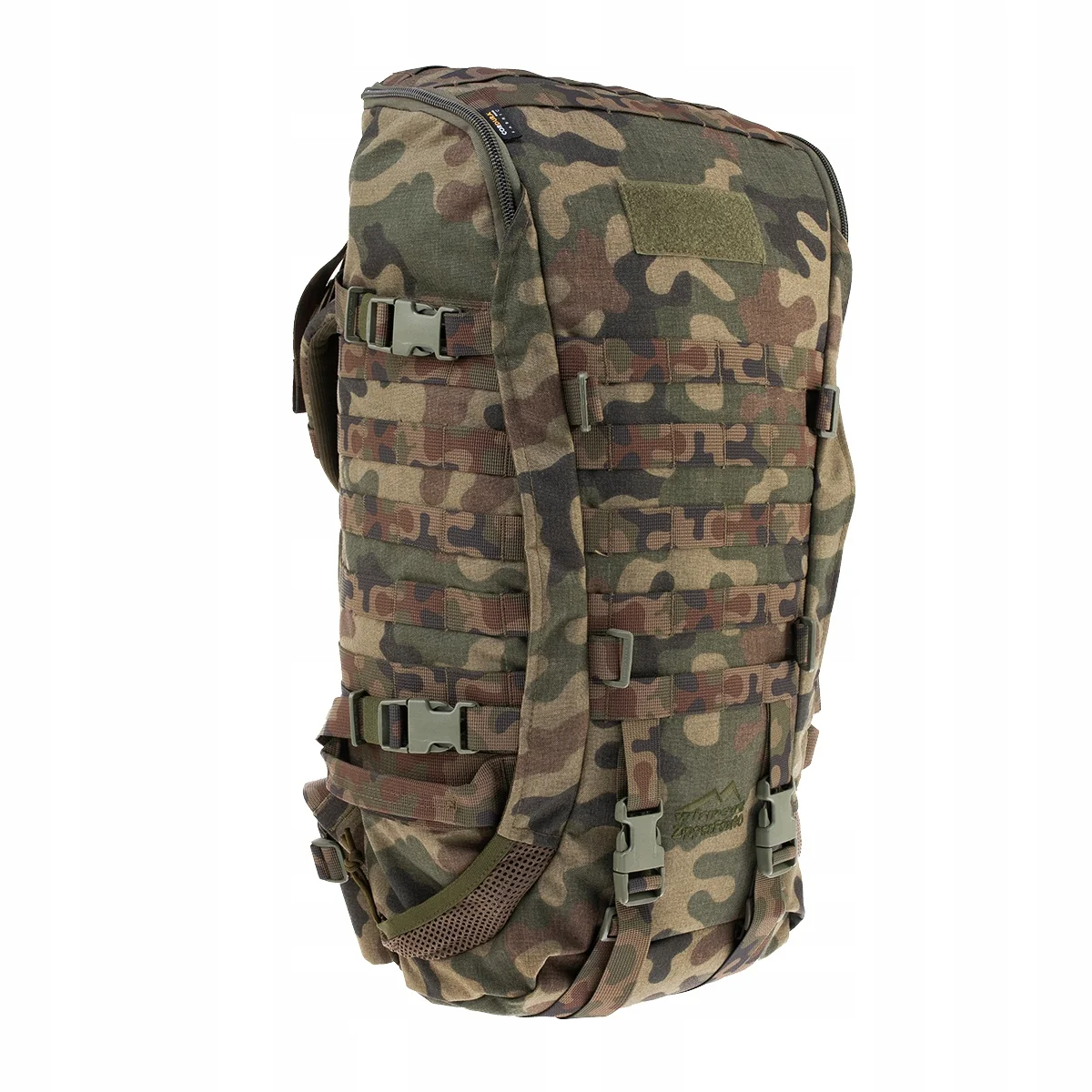 PLECAK WISPORT ZIPPER FOX 40L CORDURA PL WOODLA