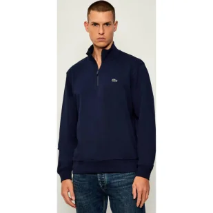 Lacoste Bluza Classic fit - Bluzy męskie - miniaturka - grafika 1