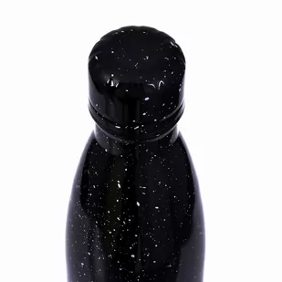 Casno, butelka termiczna, Broad Peak, czarna, 500 ml - Shakery i bidony sportowe - miniaturka - grafika 3