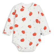 Body dla niemowląt - Body APPLES-80 - miniaturka - grafika 1