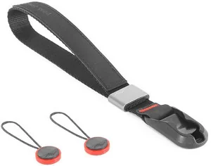 Pasek na rękę Peak Design CUFF v3 (Coyote) - Raty - Paski, szelki, uprzęże foto - miniaturka - grafika 1