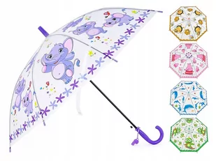 ADAR Parasol dziecięcy 512986 - Parasolki dla dzieci - miniaturka - grafika 1