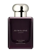 Wody i perfumy męskie - Jo Malone London Velvet Rose & Oud - miniaturka - grafika 1