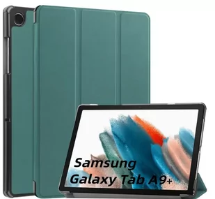 ETUI do SAMSUNG GALAXY TAB A9+ PLUS 11 2023  X210 / X215 / X216 - Etui do tabletów - miniaturka - grafika 1