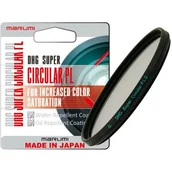 Filtry fotograficzne - Marumi Circular PL 46mm Super DHG - miniaturka - grafika 1