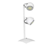 Lampy stojące - Lampa stołowa CAYO 2xGU10/8W/230V - miniaturka - grafika 1