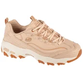 Buty trekkingowe damskie - Buty sportowe Sneakersy damskie, D'Lites - Good Neutral - miniaturka - grafika 1