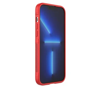 Magic Shield Case etui do iPhone 14 Plus elastyczny pancerny pokrowiec czerwony - Etui i futerały do telefonów - miniaturka - grafika 30