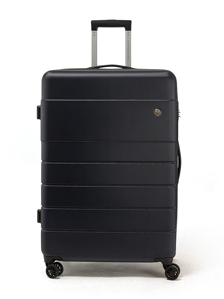 CXL by Christian Lacroix Walizka w kolorze granatowym - 52 x 77 x 29 cm