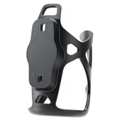 Pozostałe akcesoria do telefonów - Lokalizator MILI MiTag Bicycle Bottle Holder Czarny - miniaturka - grafika 1