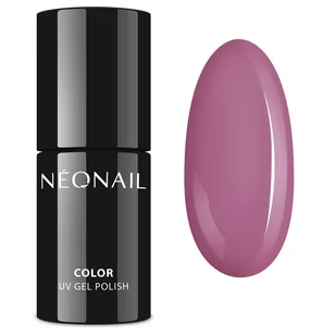 Neonail Boho Violet Garden 7,2 ml - Lakiery do paznokci - miniaturka - grafika 1